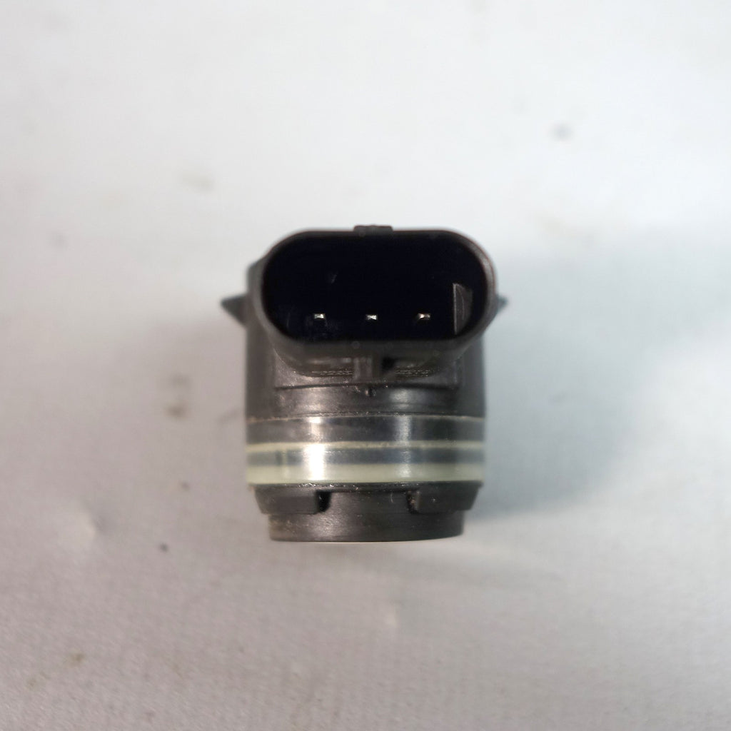 2016-2024 G30 5-Series G05 X5 G01 X3 Exterior Park Distance Sensor PDC White OEM