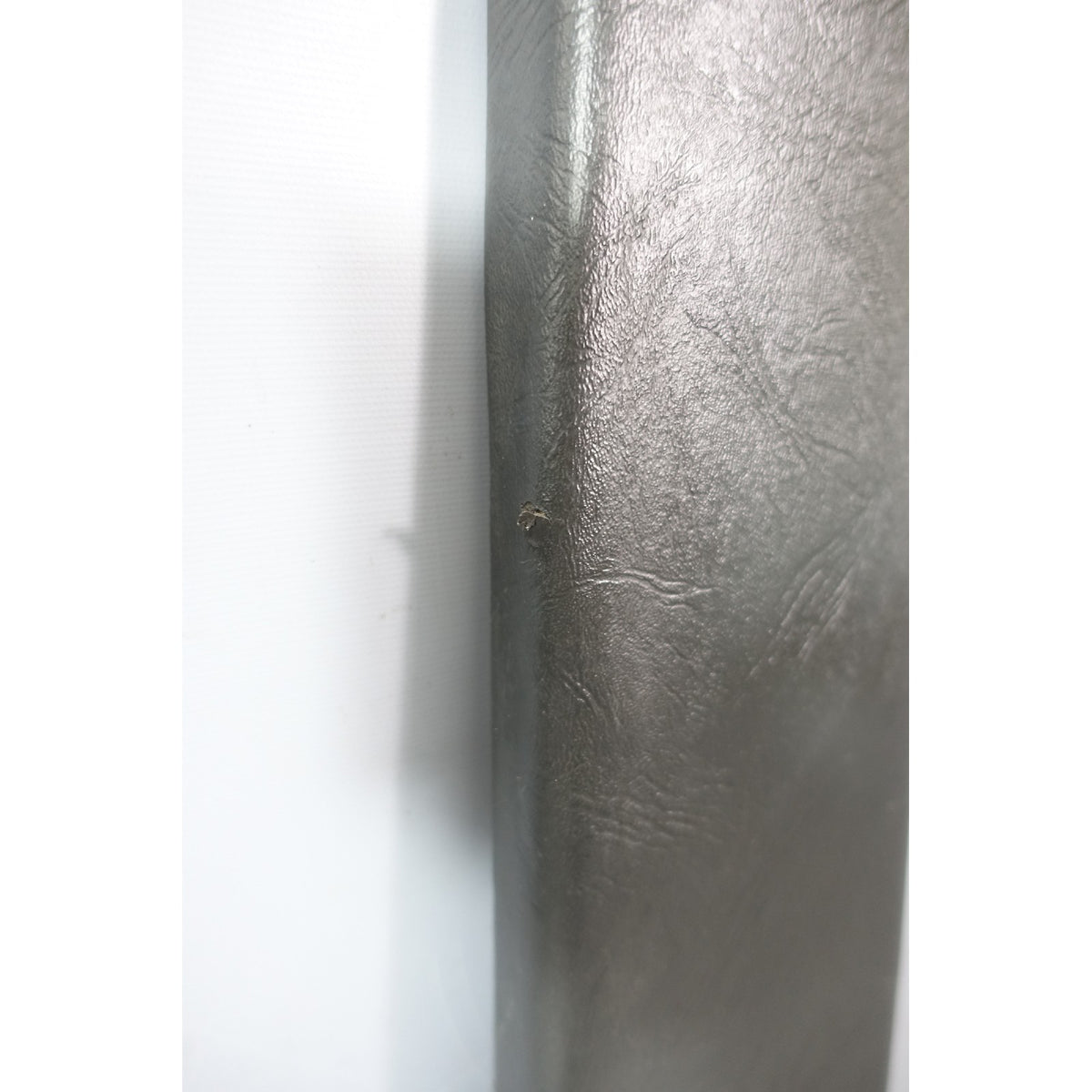 1982-1988 BMW E28 5-Series Interior Right Passenger's B- Pillar Column Cover OEM