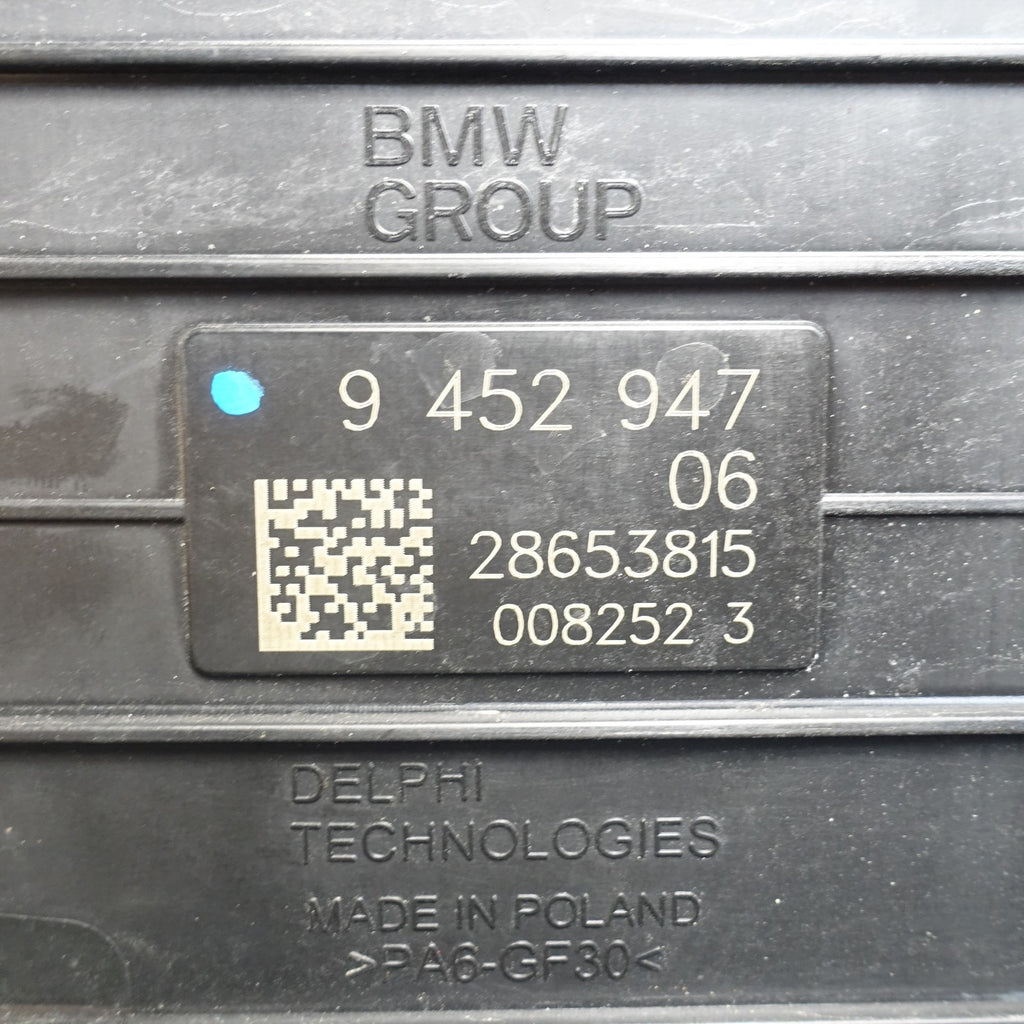 2023-2026 BMW X2 U10 X1 U11 F74 EVAP Charcoal Vapor Canister Emissions OEM