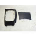 Damaged 19-25 BMW G20 3-Series G22 G23 Center Console Ash Grain Trim Covers OEM