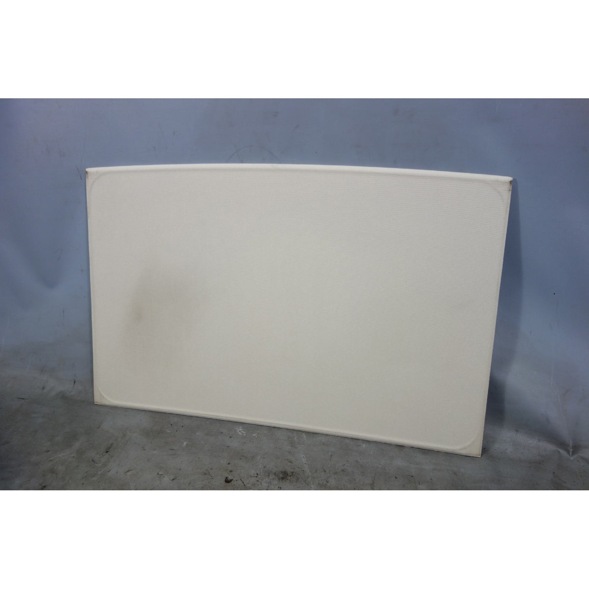 2011-2016 BMW F10 5-Series Sliding Moonroof Headliner Trim Panel Oyster Beige OE