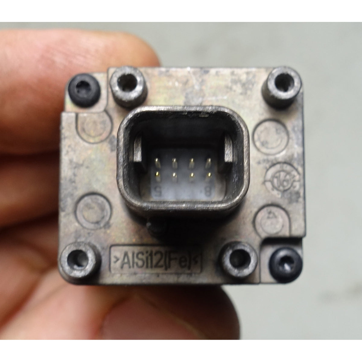 BMW Surround View Camera Sensor OEM 2015-2018 F25 X3 F15 X5