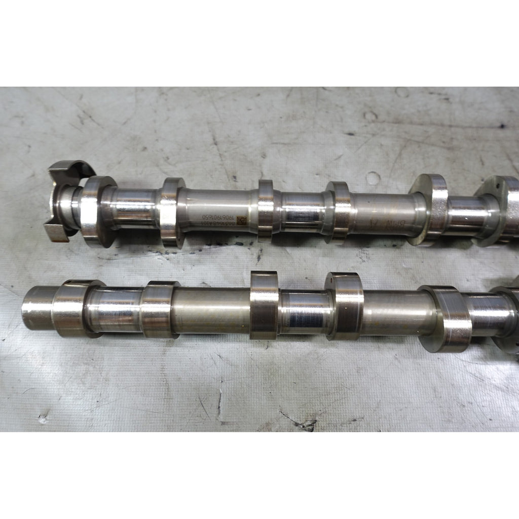 2020-2025 BMW G20 M340i X7 G30 B58 6-Cylinder Engine Camshaft Pair OEM