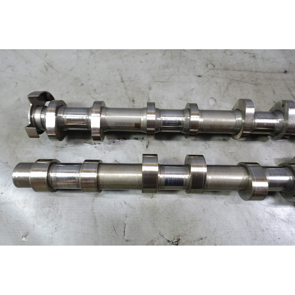 2020-2025 BMW G20 M340i X7 G30 B58 6-Cylinder Engine Camshaft Pair OEM