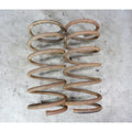 1978-1979 BMW E23 733i 7-Series Front Factory Coil Springs Pair OEM