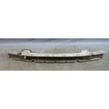 Damaged 02-06 BMW E46 M3 Factory Lightweight Rear Bumper Reinforcement Bar OEM