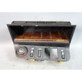 1992-1999 BMW E36 3-Series Center Console Cubby Wood Trim Insert OEM