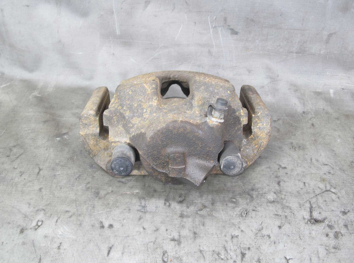 BMW E46 3-Series Z3 Z4 Left Front Drivers Factory Brake Caliper 1999-2008 USED