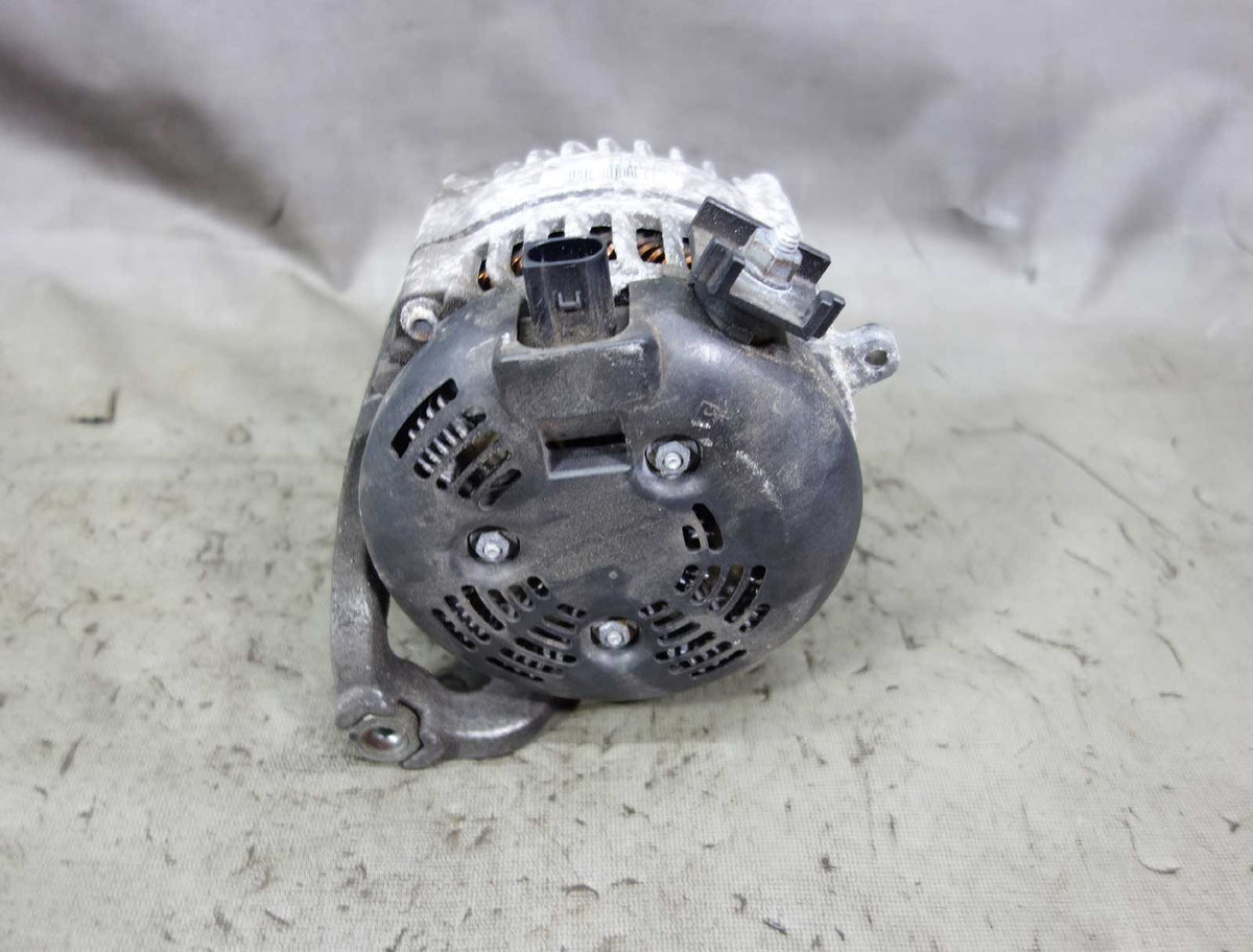 BMW F30 F32 F22 F10 F25 N20 N26 Alternator Generator 170 Amp Denso OEM 2012-2017