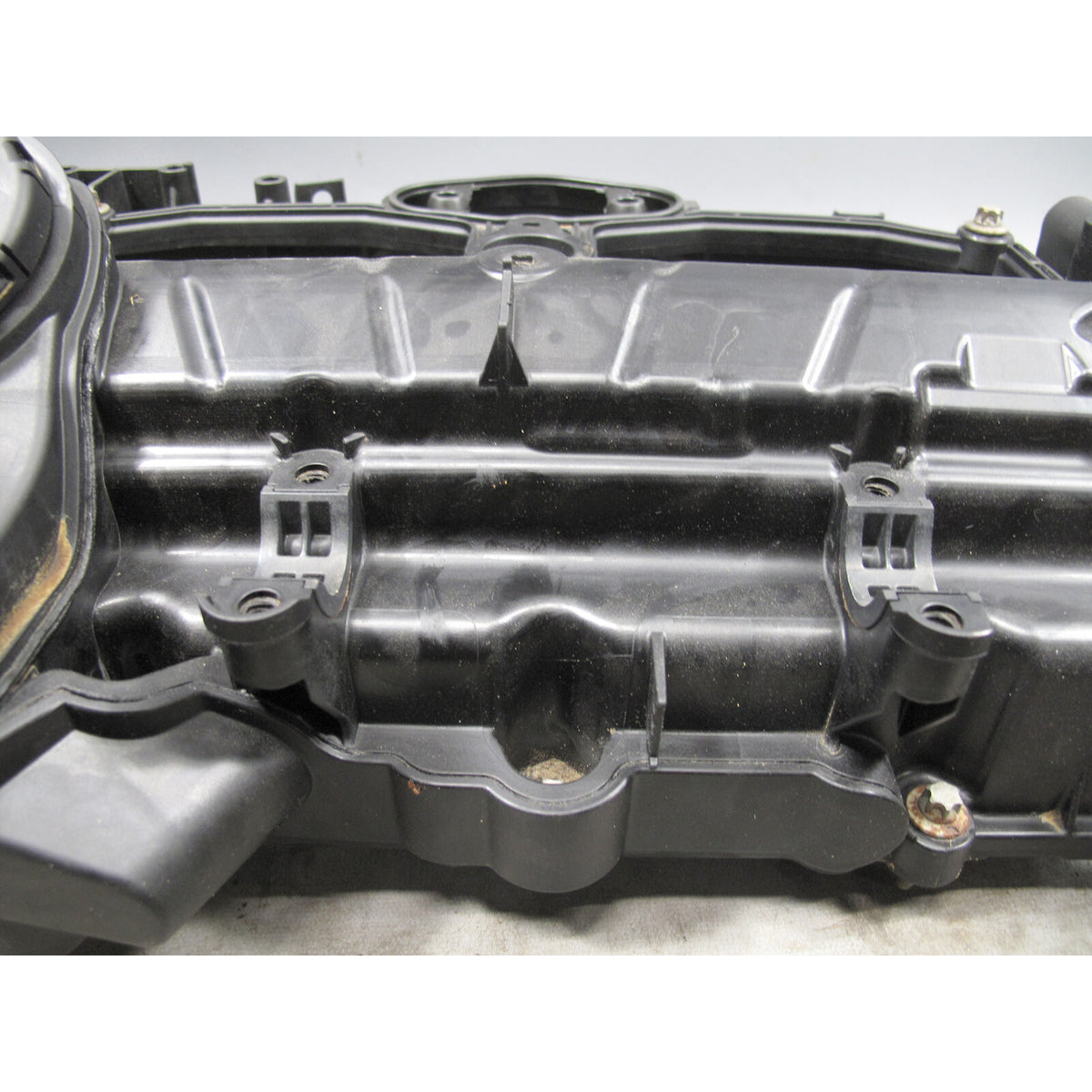 2012-2017 BMW N20 4-Cylinder Turbo Engine Cylinder Head Valve Cover Plastic