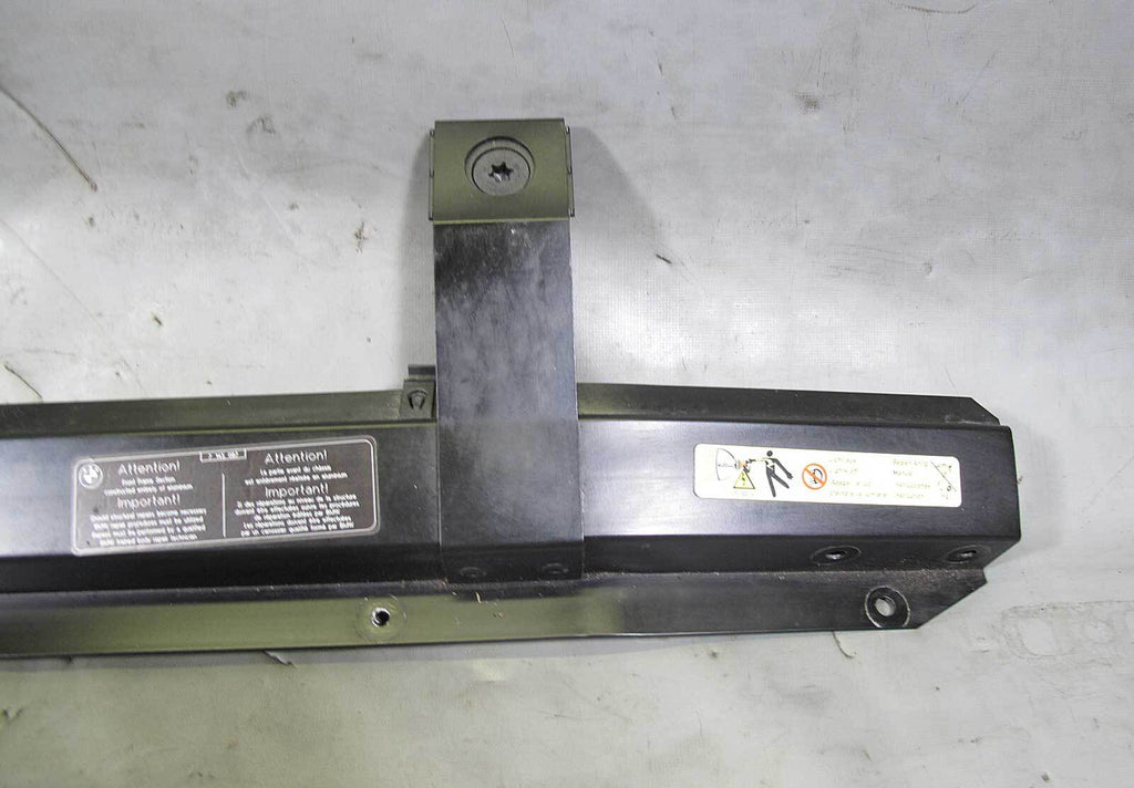 BMW E63 E64 6-Series Front Top Radiator Support Crossmember 2004-2010 USED OEM