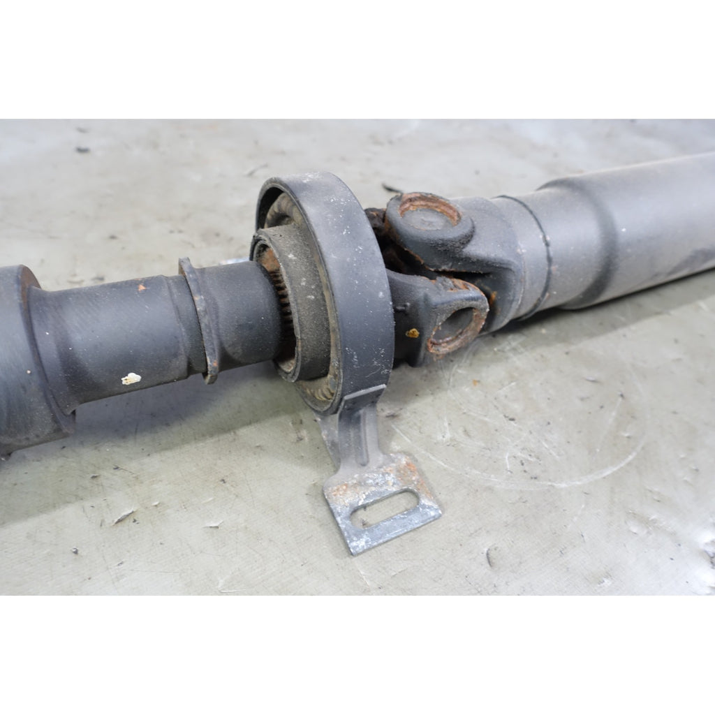 01-02 BMW Z3 Roadster Coupe 2.5i 3.0i M54 Automatic Propeller Drive Shaft OEM