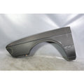 1982-1988 BMW E28 5-Series Factory Left Front Fender Quarter Panel Black