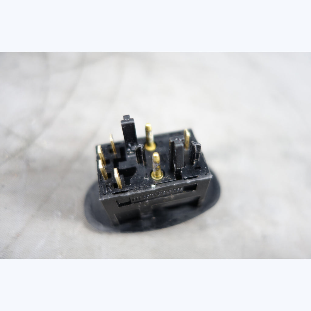 1997-2006 Porsche 996 911 986 Boxster Mirror Control Adjustment Switch OEM