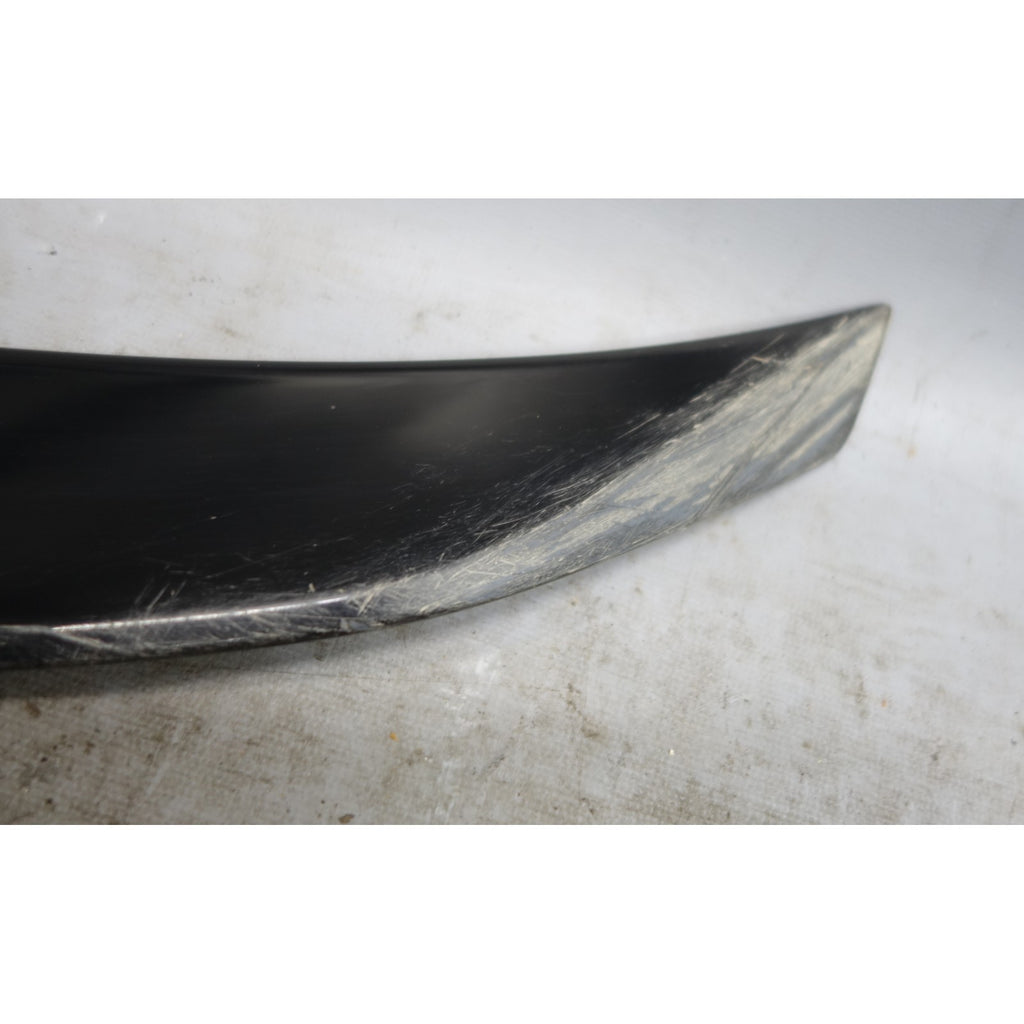 19-25 BMW G80 M3 G20 Factory Rear Trunk Lip Spoiler Black OEM