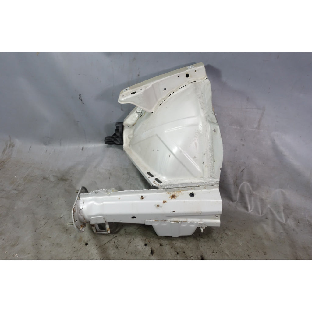 01-05 BMW E46 3-Series AWD xDrive 4dr Right Front Frame Rail Body Chop Tower OEM