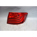 BMW F10 5-Series LCI Right Outer Tail Light Lamp Sedan 2014-2016 OEM