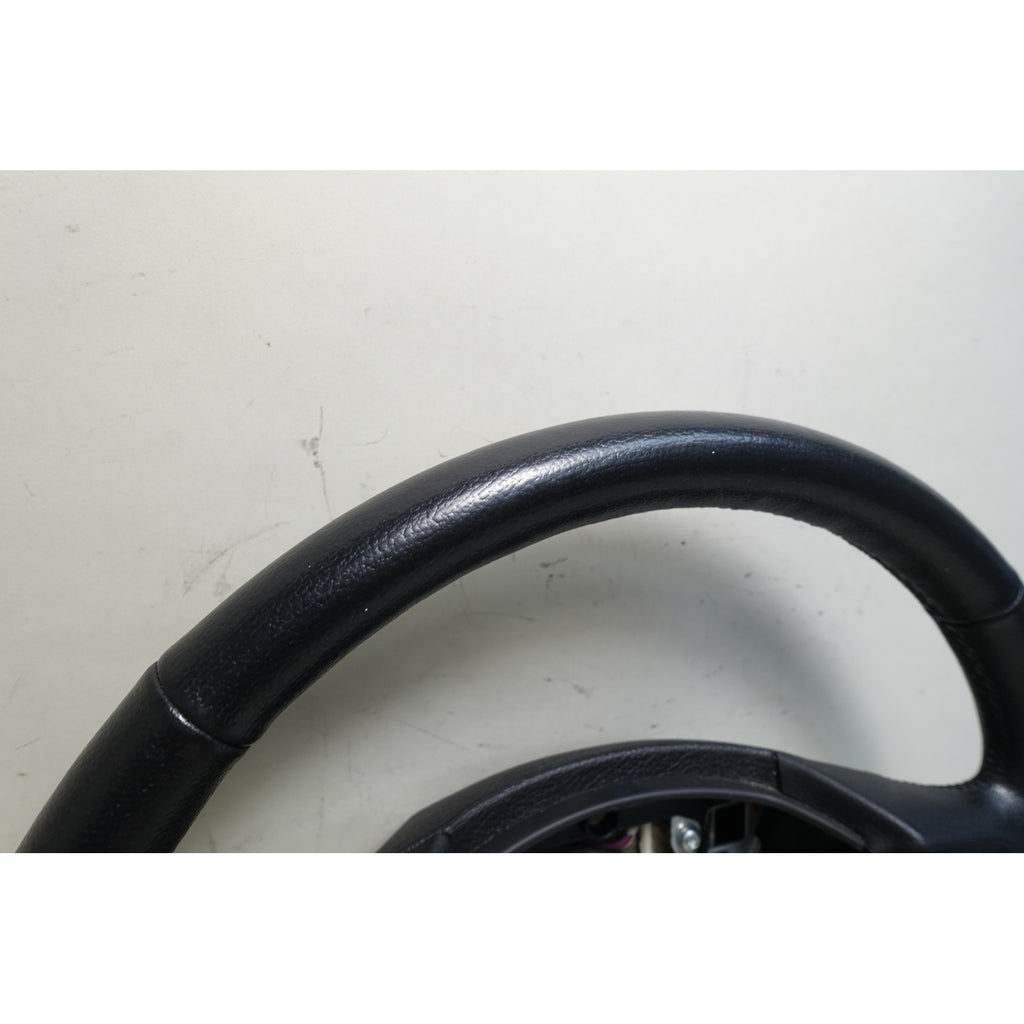 2009-2017 BMW F10 5-Series F01 7-Series Heated Multifunction Steering Wheel OEM