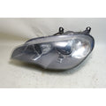 2011-2013 BMW E70 X5 LCI Factory Left Driver's Headlight Lamp Xenon Adaptive OEM