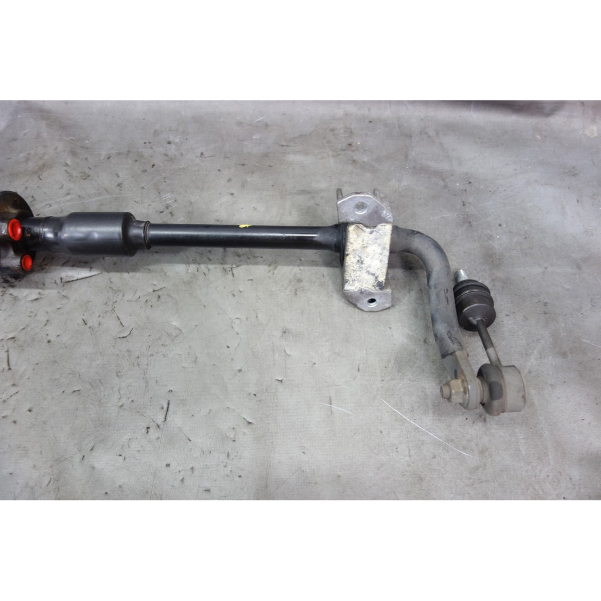 BMW 2004-2010 E60 5-Series E63 Dynamic Drive Active Rear Sway Stabilizer Bar OE