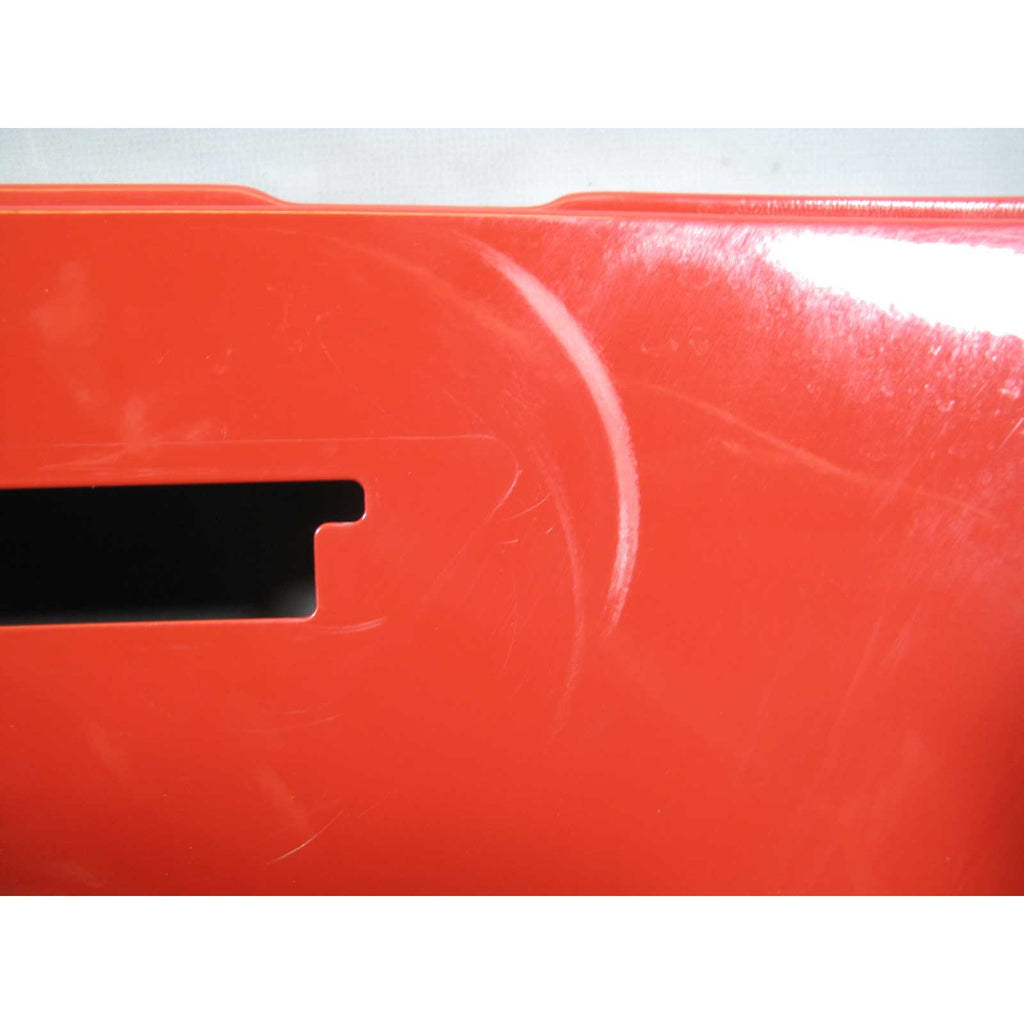 1996-2002 BMW Z3 Roadster Coupe Right Front Passenger Fender Panel Imola Red OEM