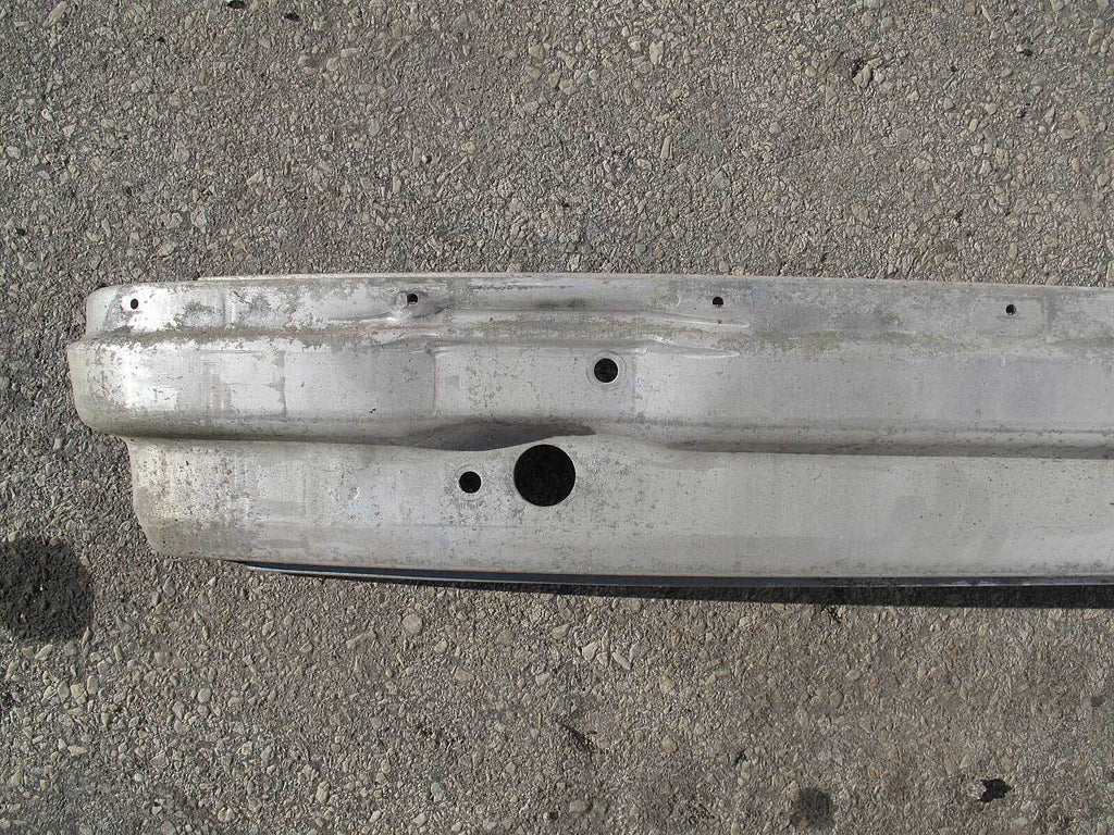 BMW E36 Aluminium Rear Bumper Reinforcement Carrier Rebar 1992-1999 USED OEM