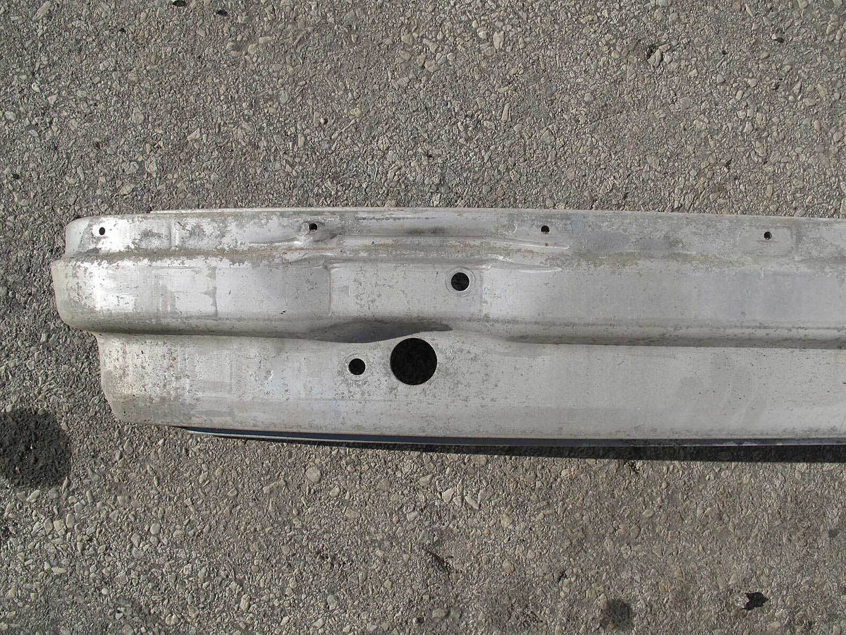 BMW E36 Aluminium Rear Bumper Reinforcement Carrier Rebar 1992-1999 USED OEM