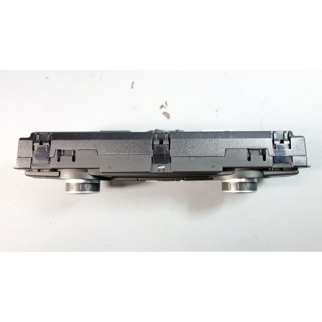 Damaged 2008-2009 BMW E90 3-Series E82 Automatic Climate Control Panel OEM