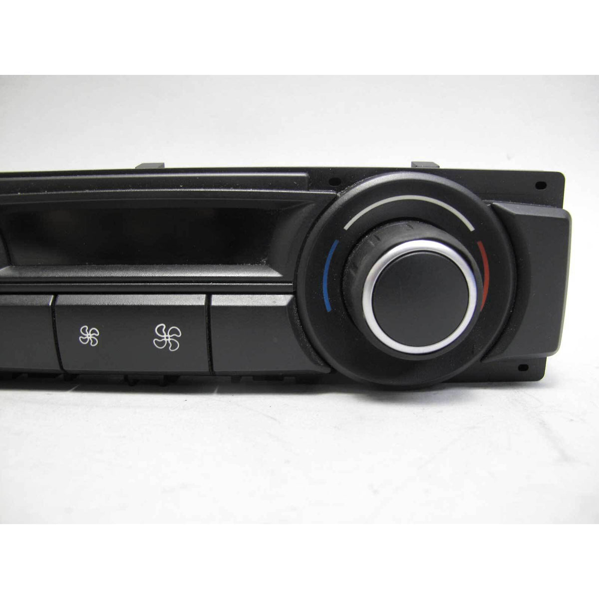 2007-2014 BMW E70 X5 E71 X6 Rear Seat Climate Control Interface Panel for 4-Zone