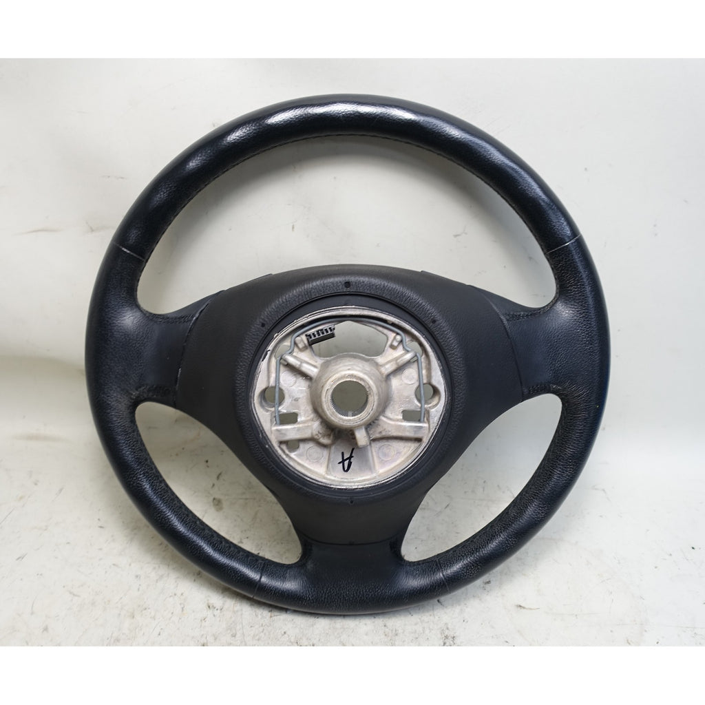 2006-2012 BMW E90 3-Series Factory Multi Function Heated Steering Wheel OEM