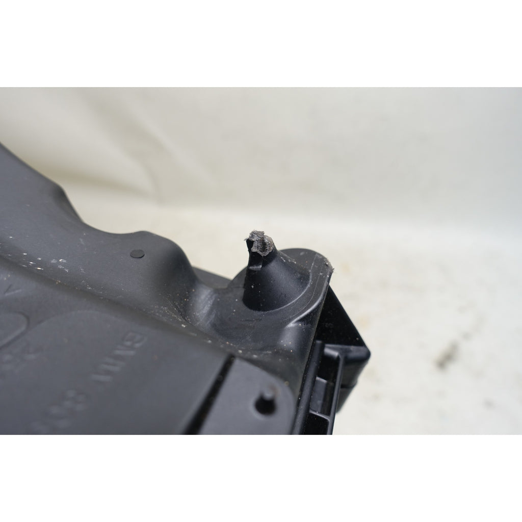 Damaged BMW G8x M3 M4 S58 Right Air Intake Filter Silencer Housing 2021-2024 OEM