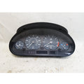 00-06 BMW E46 3-Series Coupe Cabrio Instrument Cluster Speedometer Automatic OEM