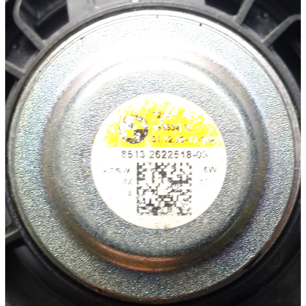Damaged 18-24 BMW G01 X3 F97 Factory Mid-Range Speaker f Harman/Kardon Surround