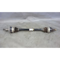 2012-2016 BMW F10 5-Series 528i Right Rear Output Half Shaft Axle 30mm OEM