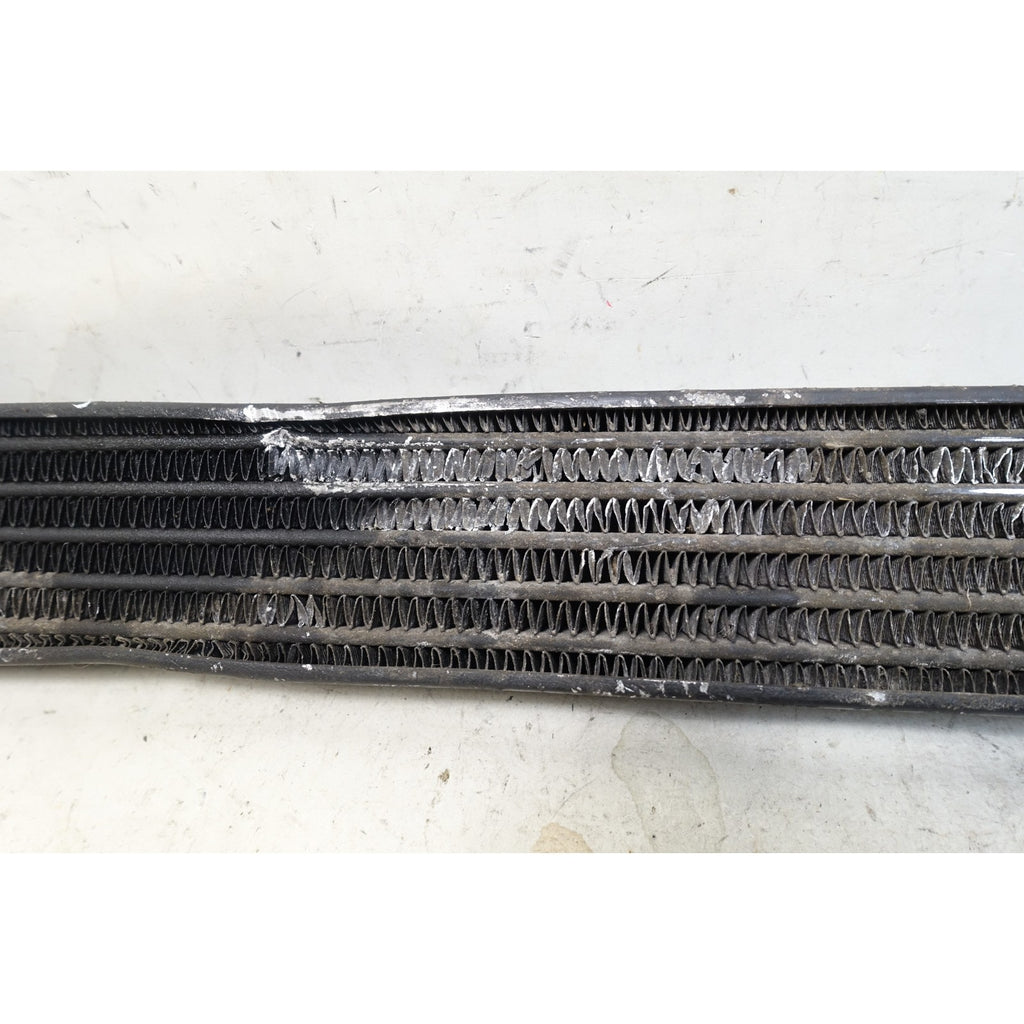 BMW E30 325i E24 M6 Factory Engine Oil Cooler Radiator OEM 1988-1993