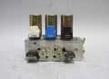 00-06 BMW E46 Convertible Folding Top Hydraulic Control Unit Solenoid Block OEM