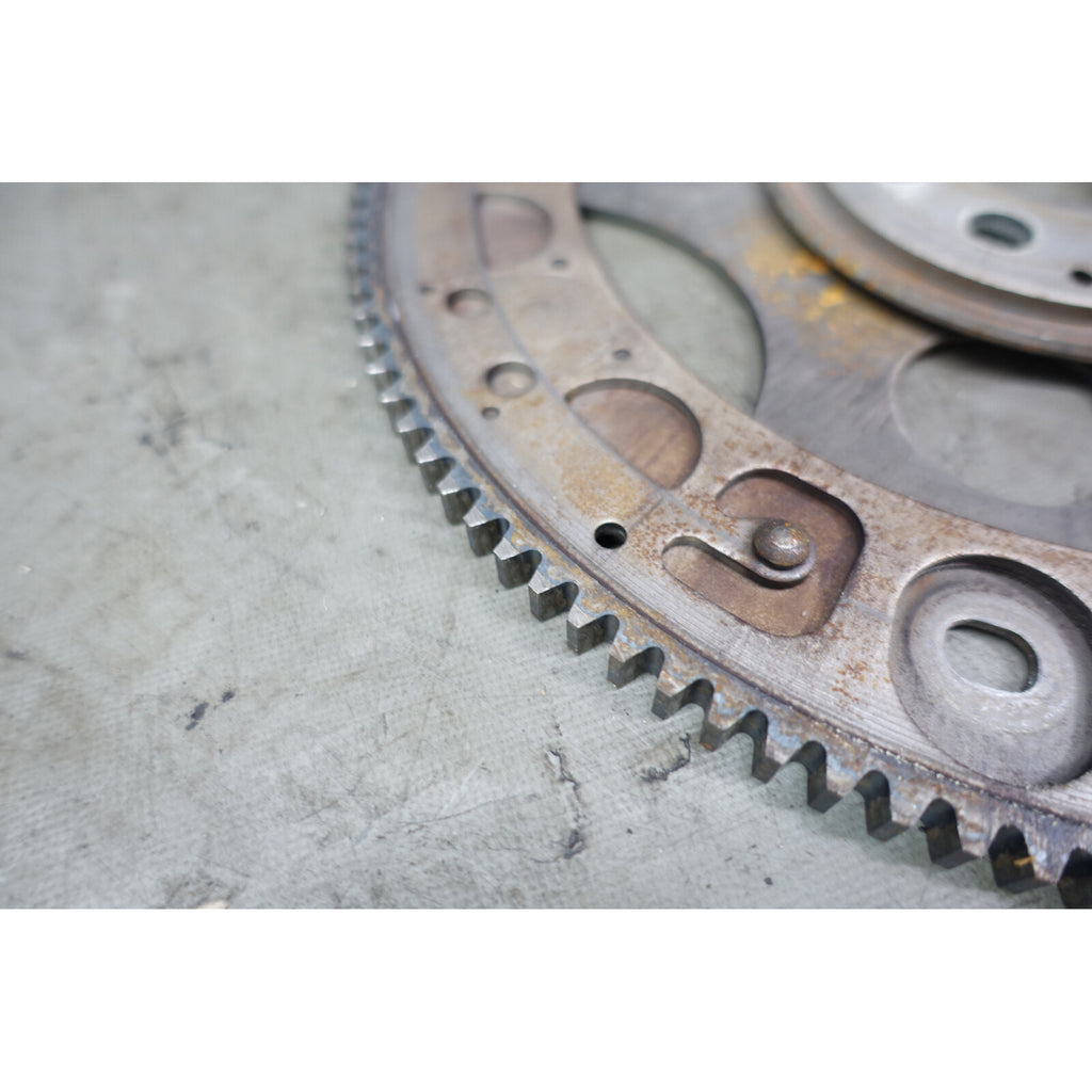 BMW E90 335d E70 X5 3.5d Diesel Automatic Flywheel Flexplate 2009-2011