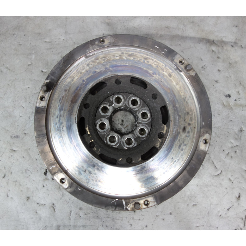 2001-2002 BMW Z3 M Roadster Coupe S54 Dual-Mass Flywheel OEM
