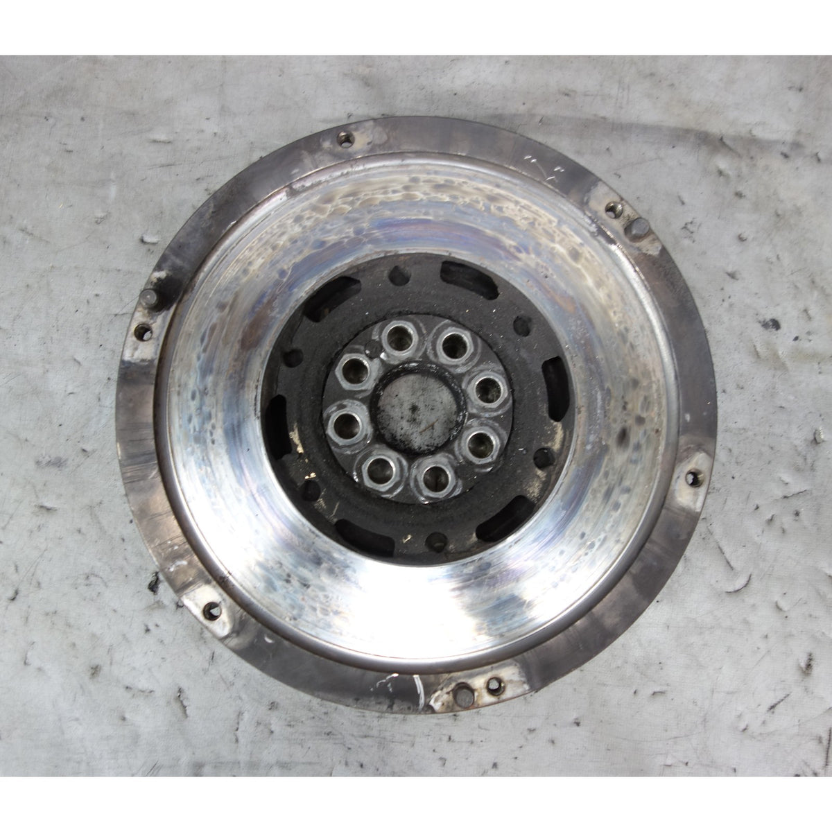 2001-2002 BMW Z3 M Roadster Coupe S54 Dual-Mass Flywheel OEM