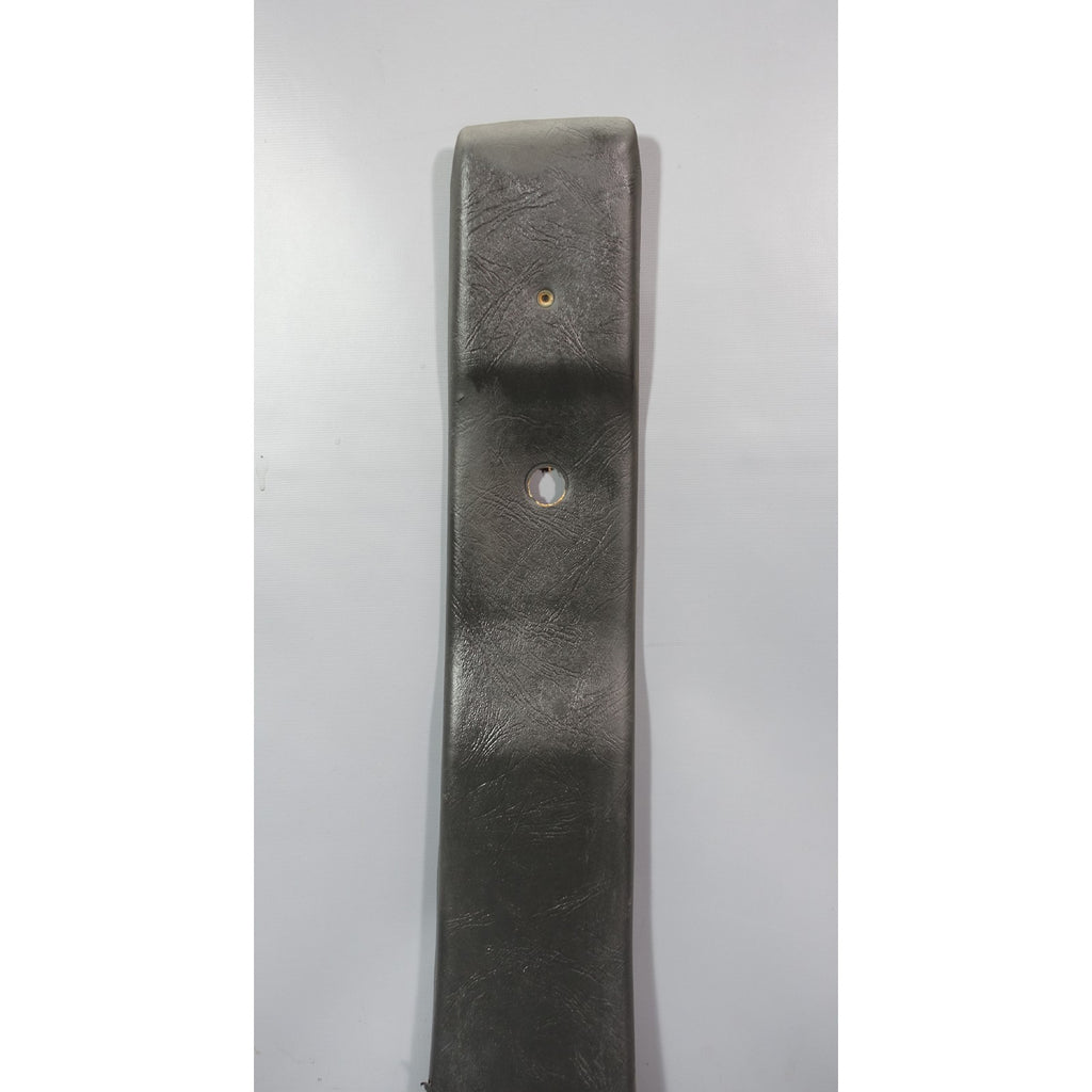 1982-1988 BMW E28 5-Series Interior Right Passenger's B- Pillar Column Cover OEM