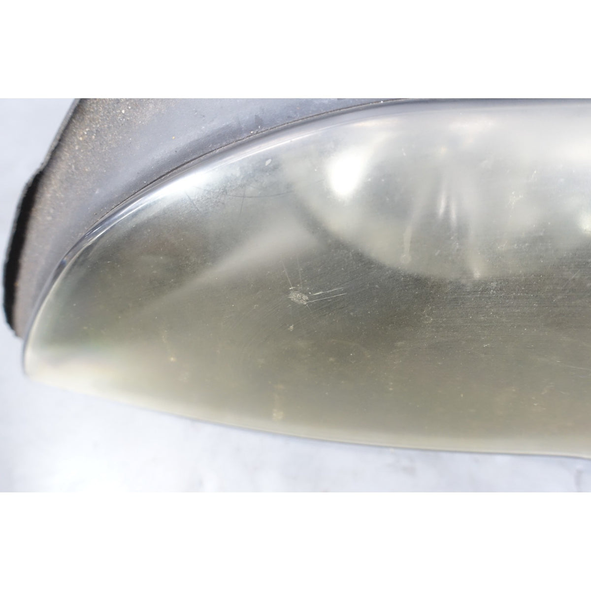 02-05 BMW E46 3-Series 4door Factory ZKW Left Halogen Headlight Lamp Drivers OEM