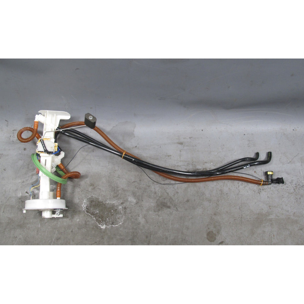2008-2017 BMW X5 X6 N63 S63 Engine In Tank Fuel Lever Sender E70 F15 F85 OEM