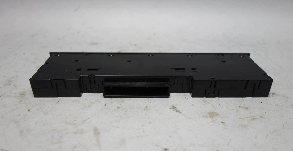 2004-2006 BMW E83 X3 SAV Front Center Console Switch Unit Seat Heat Hill TPS DSC