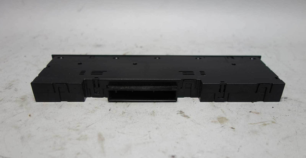 2004-2006 BMW E83 X3 SAV Front Center Console Switch Unit Seat Heat Hill TPS DSC