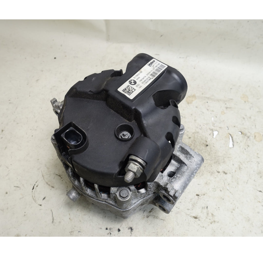 2018-2025 BMW F90 M5 F91 M8 X5M S63T4 250 Amp Alternator Valeo OEM