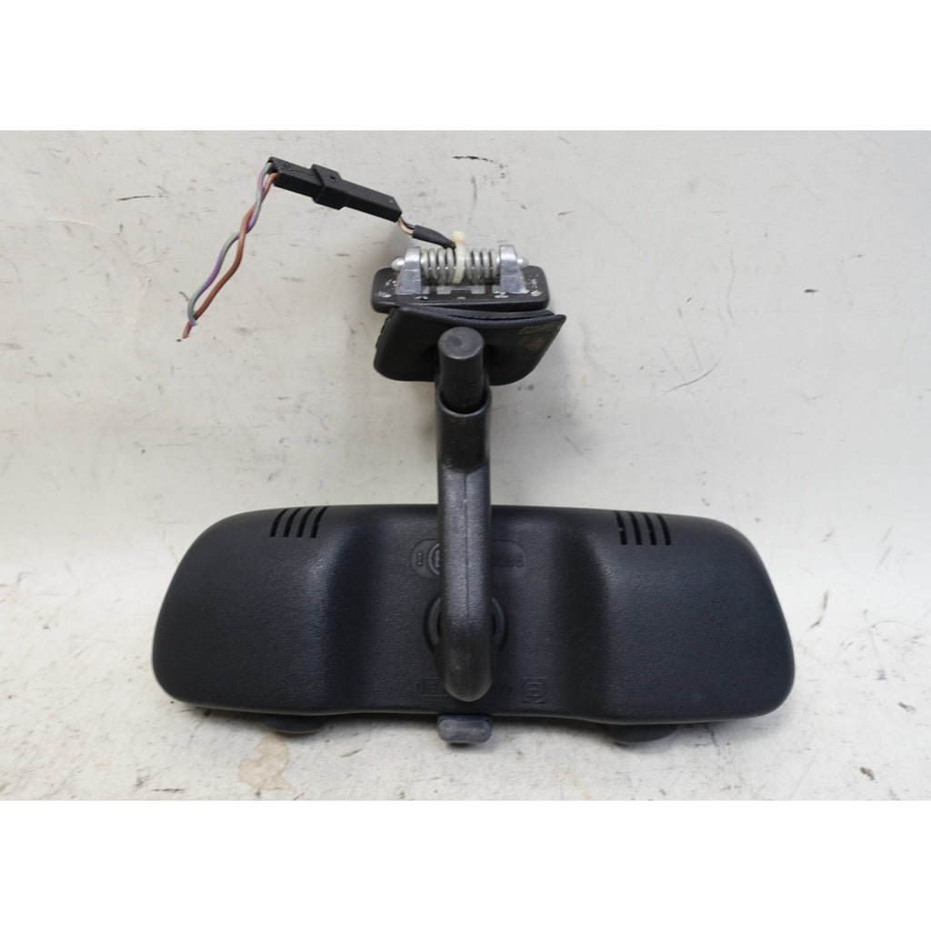 Damaged BMW E30 E28 Interior Rearview Mirror Reading Lights OEM 1984-1993