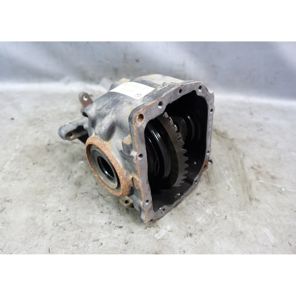 14-20 BMW F30 3-Series 4-Series Rear Final Drive Differential Carrier 2.81
