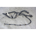 14-16 BMW F10 535d F02 740d N57 6-Cyl Diesel Engine Factory Fuel Return Line OEM