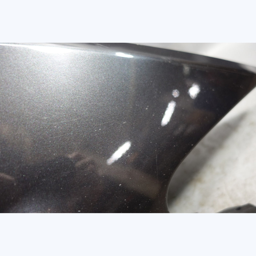 11-16 BMW F10 5-Series Factory Right Front Fender Quart Panel Sophisto Grey OEM
