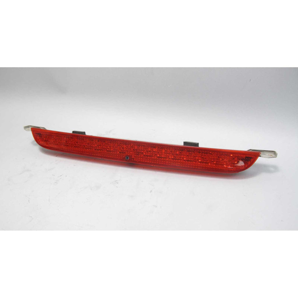 2007-2013 BMW E70 X5 SAV Rear High Mount Center 3rd Third Stop Brake Light Lamp